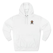 Premium Trades Gear Logo Pullover Hoodie