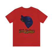 Trades Gear Helmet  Short Sleeve Tee