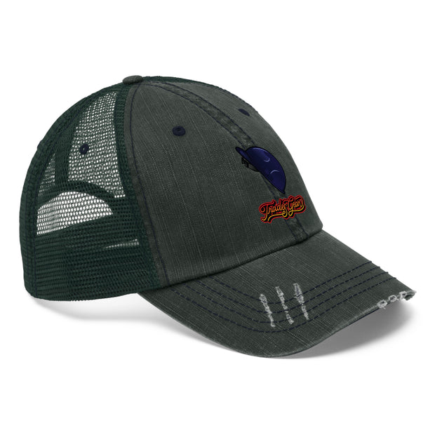 Trades Gear Helmet  Hat