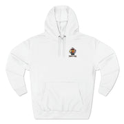 Trades Gear Construction Workers Premium Pullover Hoodie