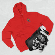 Trades Gear Construction Workers Premium Pullover Hoodie