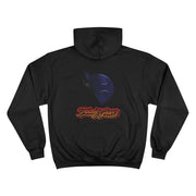 Trades Gear Helmet Champion Hoodie