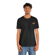 Trades Gear Helmet  Short Sleeve Tee