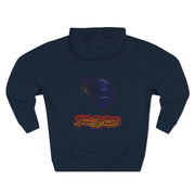 Trades Gear Helmet Premium Pullover Hoodie