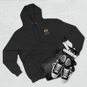 Premium Trades Gear Logo Pullover Hoodie