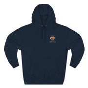 Trades Gear Helmet Premium Pullover Hoodie