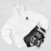 Premium Trades Gear Logo Pullover Hoodie