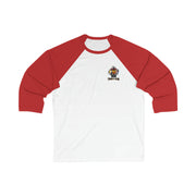 Trades Gear Baseball Tee