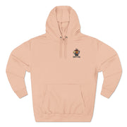 Premium Trades Gear Logo Pullover Hoodie