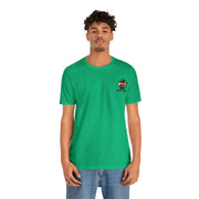 Trades Gear Helmet  Short Sleeve Tee