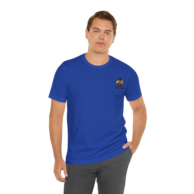 Trades Gear Helmet  Short Sleeve Tee