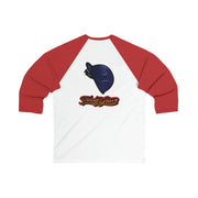 Trades Gear Baseball Tee