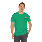 Trades Gear Helmet  Short Sleeve Tee