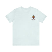 Trades Gear Helmet  Short Sleeve Tee