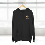 Trades Gear Helmet Premium Pullover Hoodie