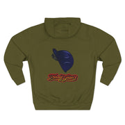 Trades Gear Helmet Premium Pullover Hoodie