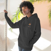 Premium Trades Gear Logo Pullover Hoodie