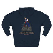 Trades Gear Construction Workers Premium Pullover Hoodie