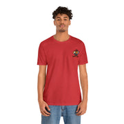 Trades Gear Helmet  Short Sleeve Tee