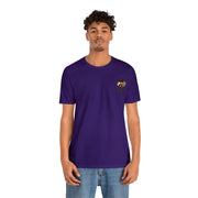 Trades Gear Helmet  Short Sleeve Tee