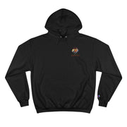 Trades Gear Helmet Champion Hoodie