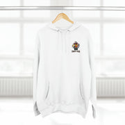 Trades Gear Helmet Premium Pullover Hoodie