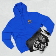 Trades Gear Helmet Premium Pullover Hoodie