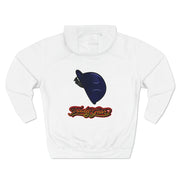 Trades Gear Helmet Premium Pullover Hoodie