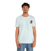 Trades Gear Helmet  Short Sleeve Tee