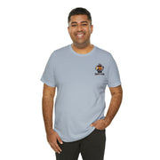 Trades Gear Helmet  Short Sleeve Tee