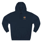 Trades Gear Construction Workers Premium Pullover Hoodie