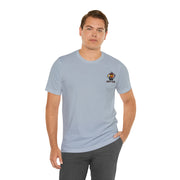 Trades Gear Helmet  Short Sleeve Tee