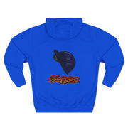 Trades Gear Helmet Premium Pullover Hoodie