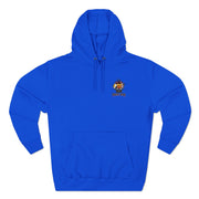 Trades Gear Helmet Premium Pullover Hoodie