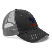 Trades Gear Helmet  Hat