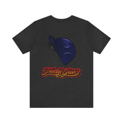 Trades Gear Helmet  Short Sleeve Tee