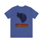 Trades Gear Helmet  Short Sleeve Tee