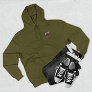 Trades Gear Construction Workers Premium Pullover Hoodie