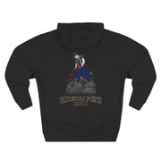 Trades Gear Construction Workers Premium Pullover Hoodie