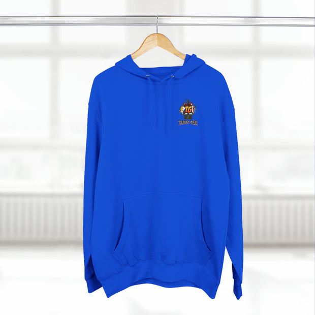 Trades Gear Construction Workers Premium Pullover Hoodie