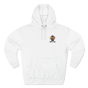 Trades Gear Helmet Premium Pullover Hoodie