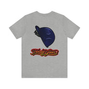 Trades Gear Helmet  Short Sleeve Tee