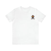 Trades Gear Helmet  Short Sleeve Tee