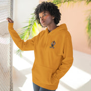 Premium Trades Gear Logo Pullover Hoodie