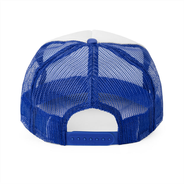 Trucker Cap with Trades Gear Design, Dad Hat, Gifts for Car Enthusiasts, Outdoor Style, Summer Accessory, Adjustable Cap