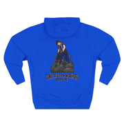 Trades Gear Construction Workers Premium Pullover Hoodie