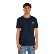 Trades Gear Helmet  Short Sleeve Tee