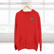 Trades Gear Construction Workers Premium Pullover Hoodie