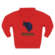 Trades Gear Helmet Premium Pullover Hoodie