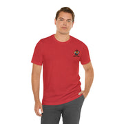 Trades Gear Helmet  Short Sleeve Tee